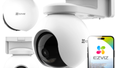 Kamery do monitoringu